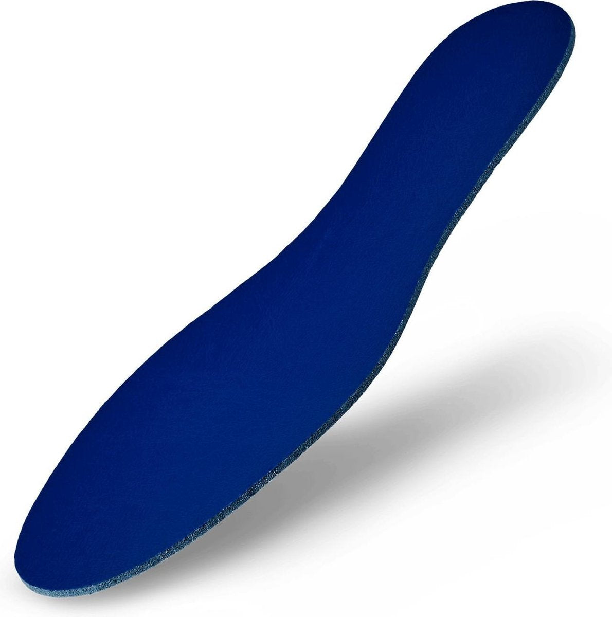 Mysole Inlegzolen Special Solution Unisex Blauw Maat 42