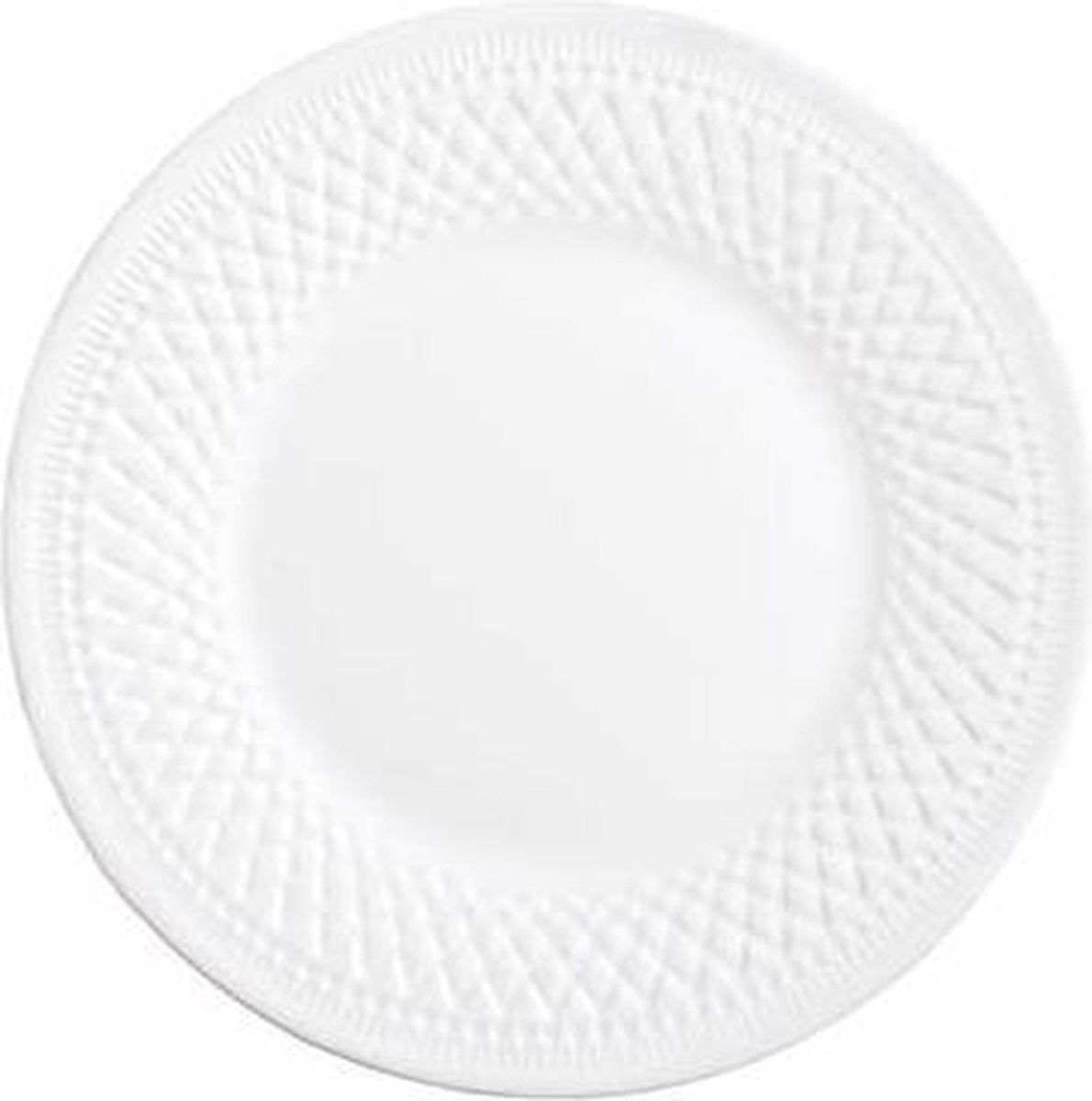 ALIZEE PERLE DESSETBORD 22 CM