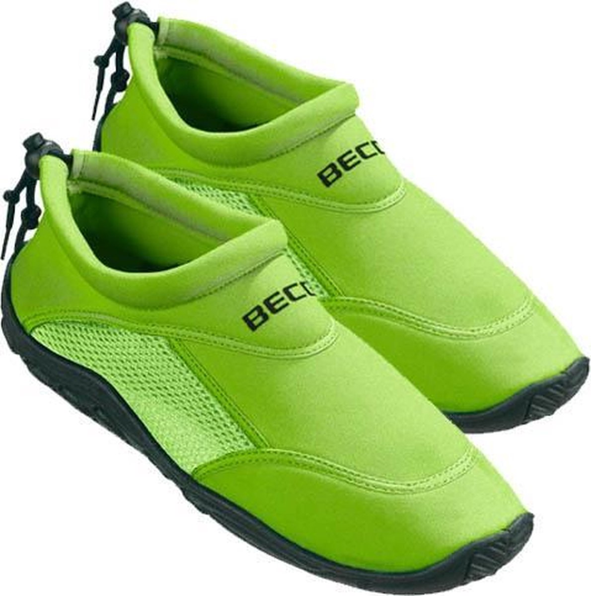 Beco Waterschoenen Groen Unisex Maat 45