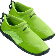 Beco Waterschoenen Groen Unisex Maat 45