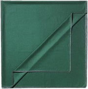 Dal Negro Speelkleed Casino 150 X 150 Cm Wol Groen