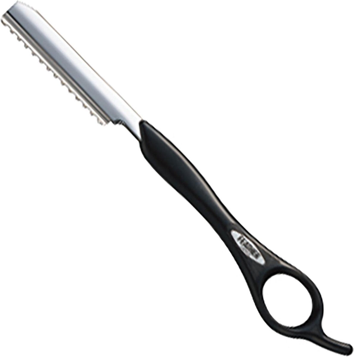 Feather - Styling Razor - Zwart