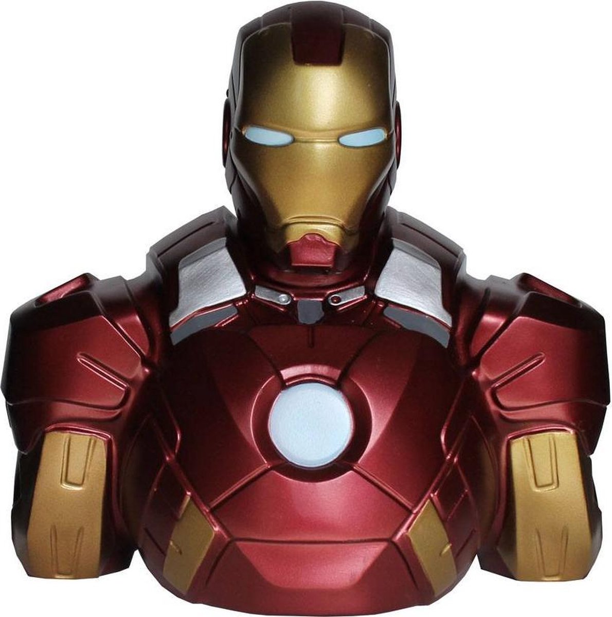 Marvel "Iron Man" Coin bank
