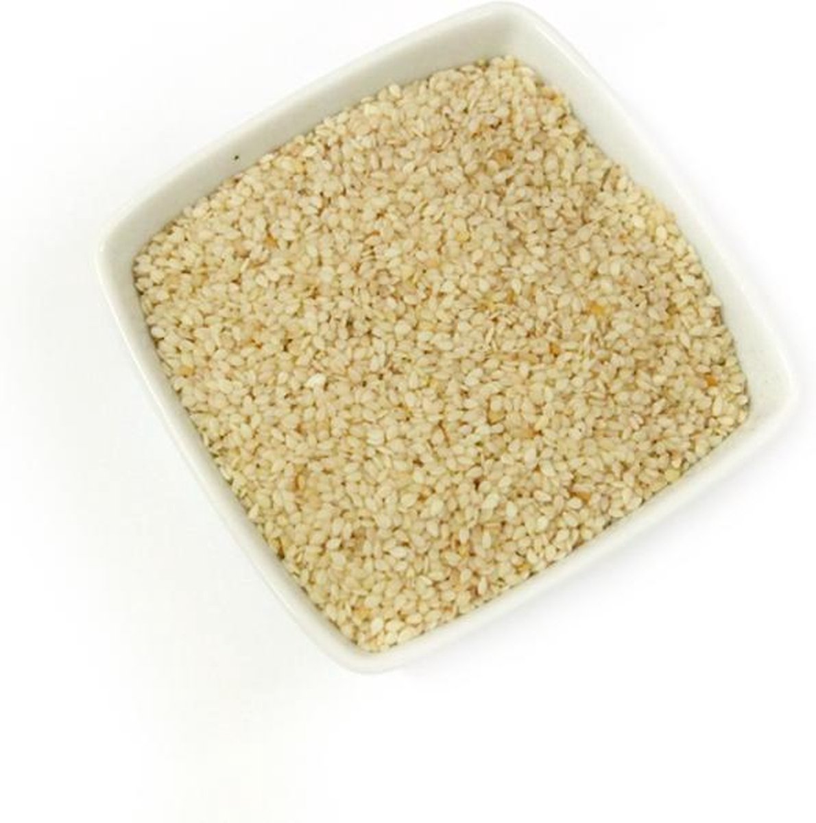 Sesam gepeld 1kg