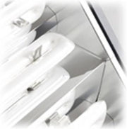 Bowens Lumilux lamp set 5400k 4st voor StudioLite