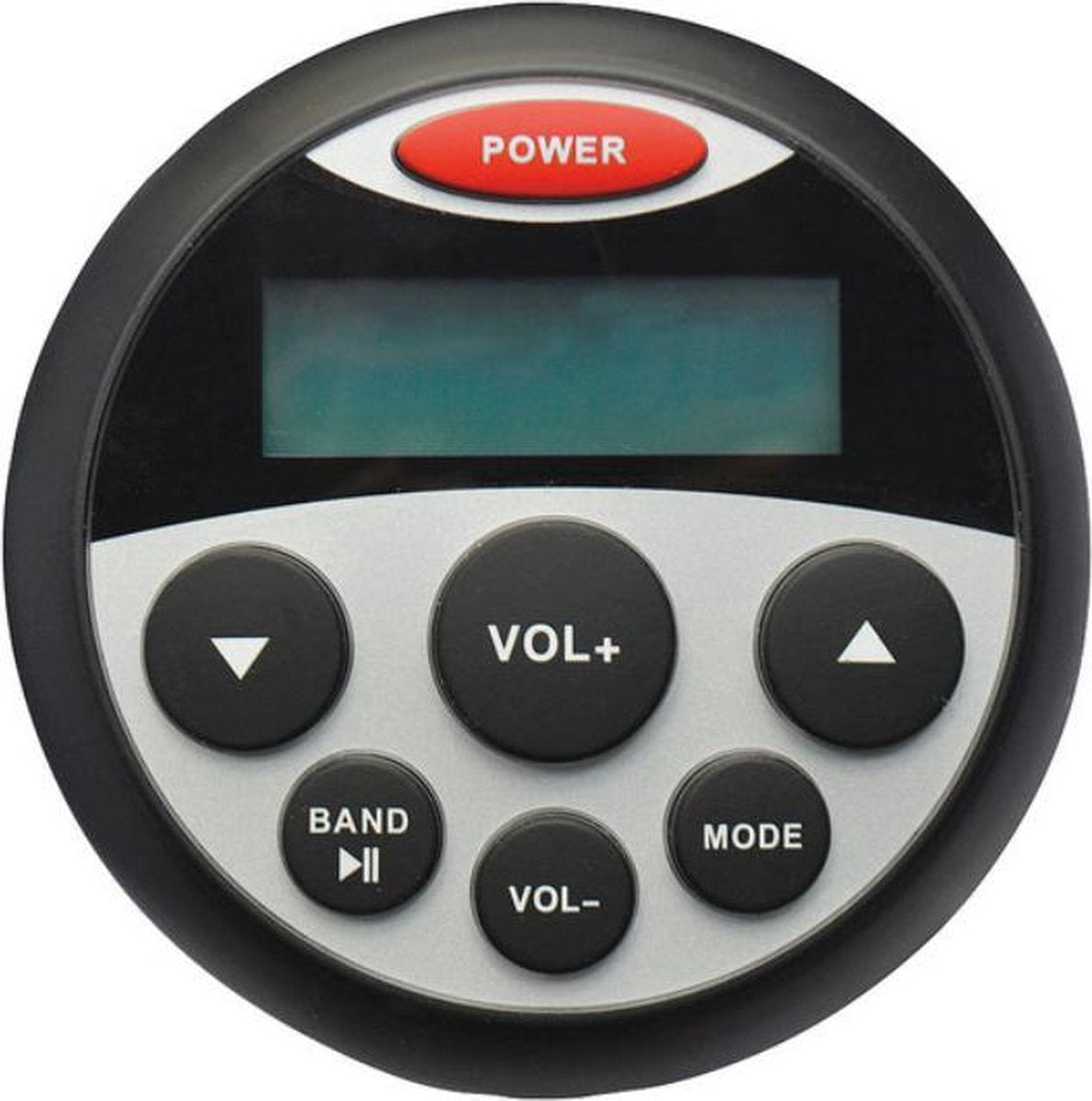 Allpa H-808 Marine Radio met Bluetooth