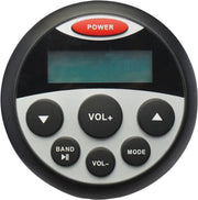 Allpa H-808 Marine Radio met Bluetooth