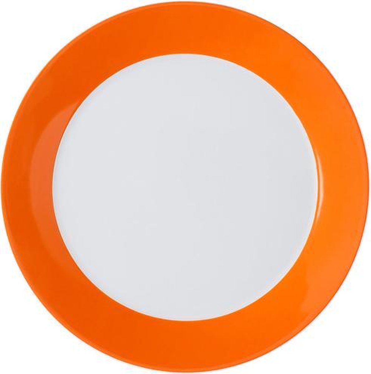 Arzberg Tric Fresh Ontbijtbord - � 22 cm - Oranje