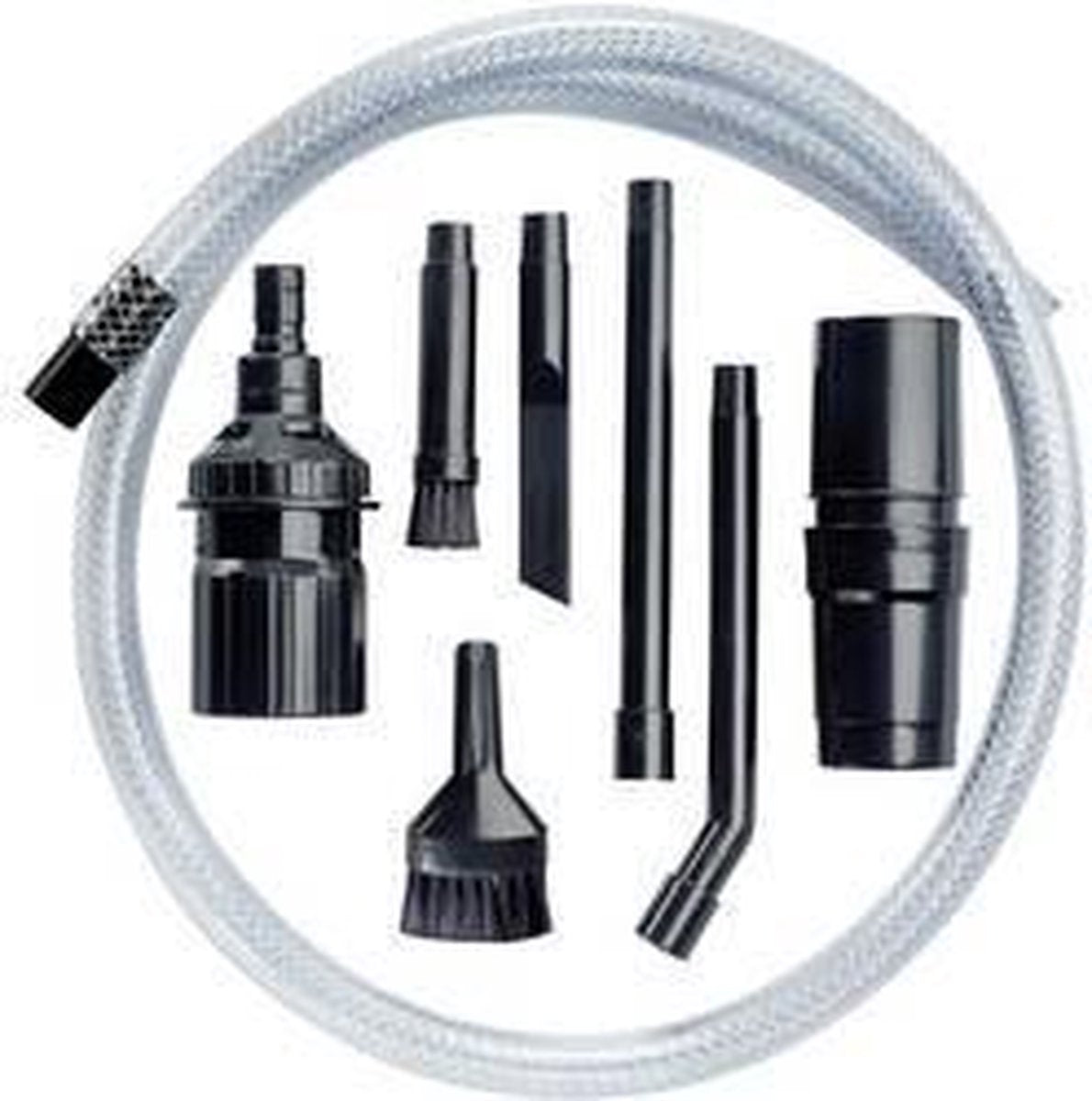 Universeel Accessoire-kit Voor onderhoud van o.a computers-Audio-Video 69UN60