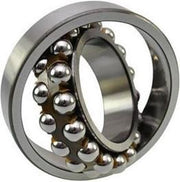 Kogellager (zelfinstellend) 1207-TVH FAG 35X72X17 mm