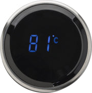 Lupine Thermoskan - 450 ml - Thermosfles met Temperatuur indicator en Thee zeef - RVS