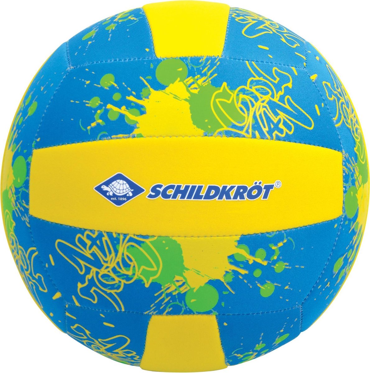 NEOPREEN BEACH VOLLEYBALL