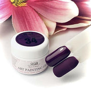 RSB - Art painting gel 34