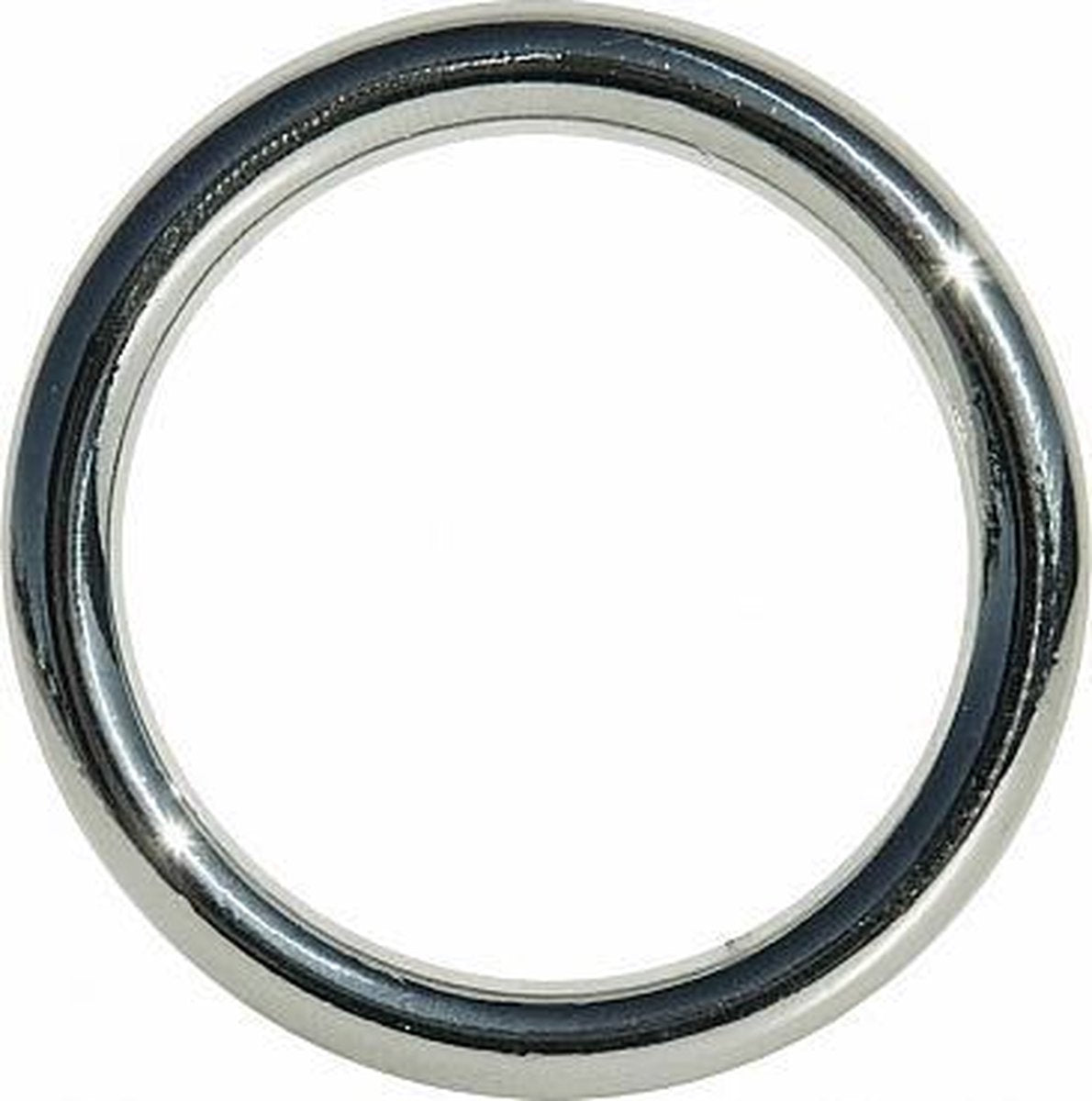 Sportsheets - Edge Seamless O-Ring 4