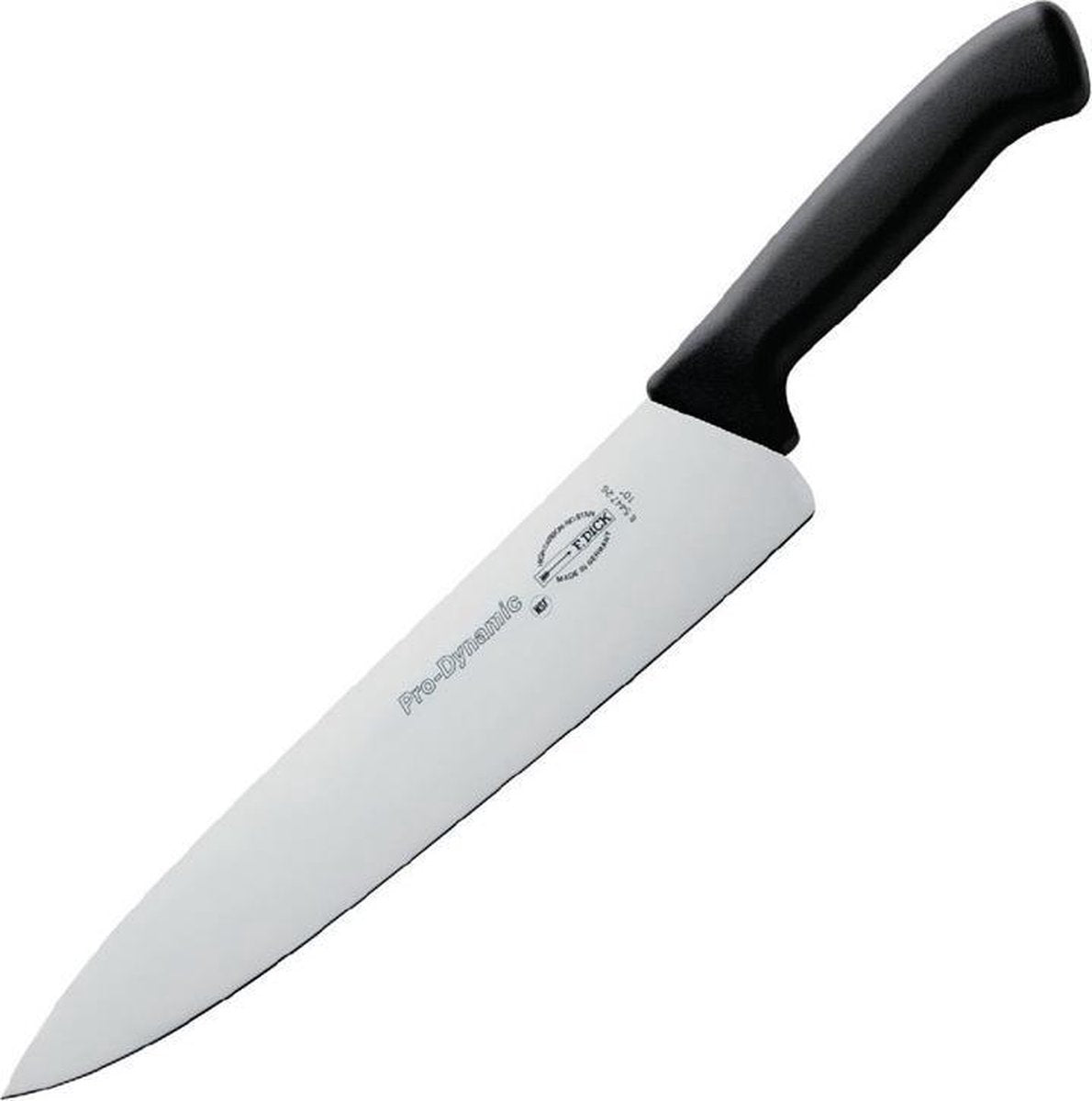 Dick Pro Dynamic koksmes 25.5cm