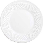 Alizee Perle - Wit Dessetbord - Ø 22cm