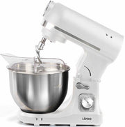 Livoo Keukenmachine - DOP189W wit