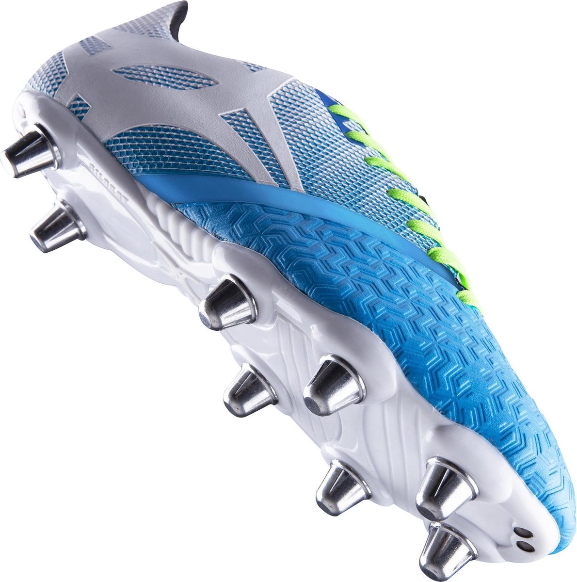 Gilbert BOOT KAIZEN X3.1 PWR 6S BL 5
