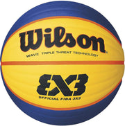 Wilson Basketbal 3x3 Mini FIBA maat 3