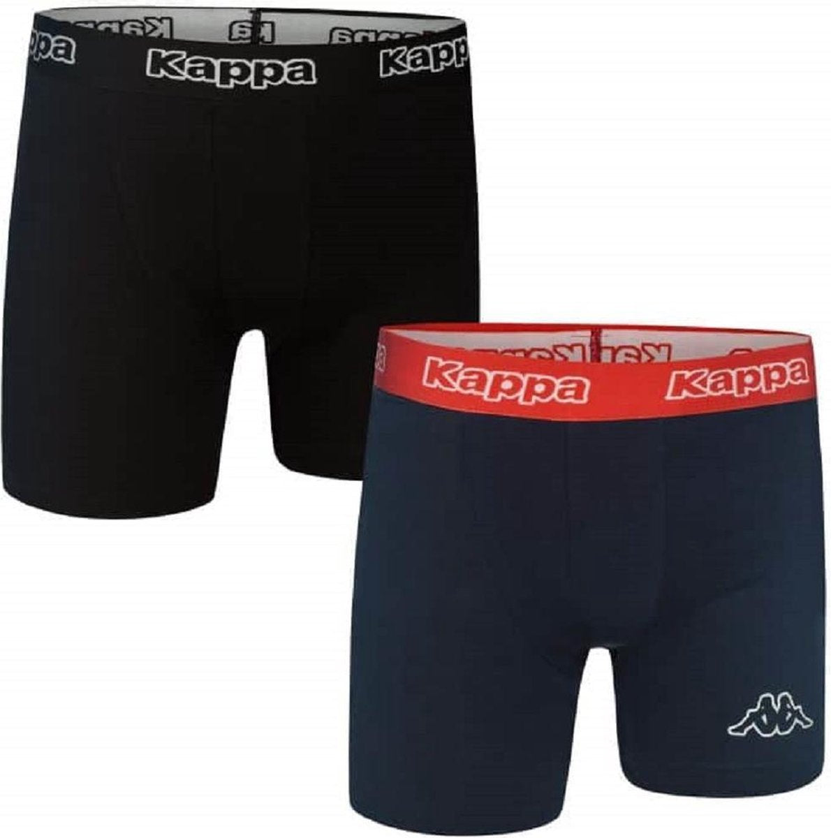 2 Pack Kappa Boxershorts Boxer L