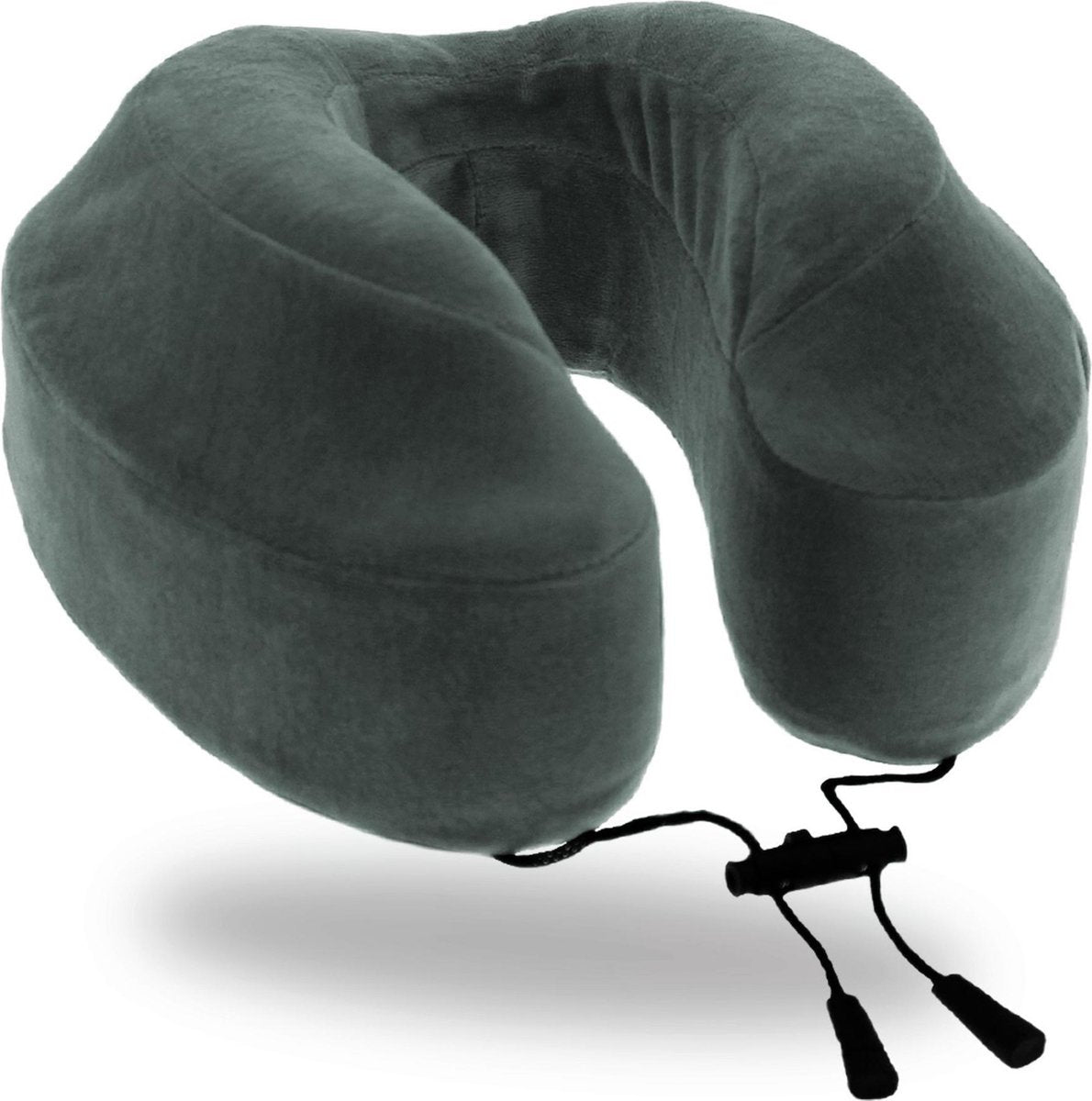 Cabeau Nekkussen Evolution Pillow  Grijs -