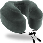 Cabeau Nekkussen Evolution Pillow  Grijs -