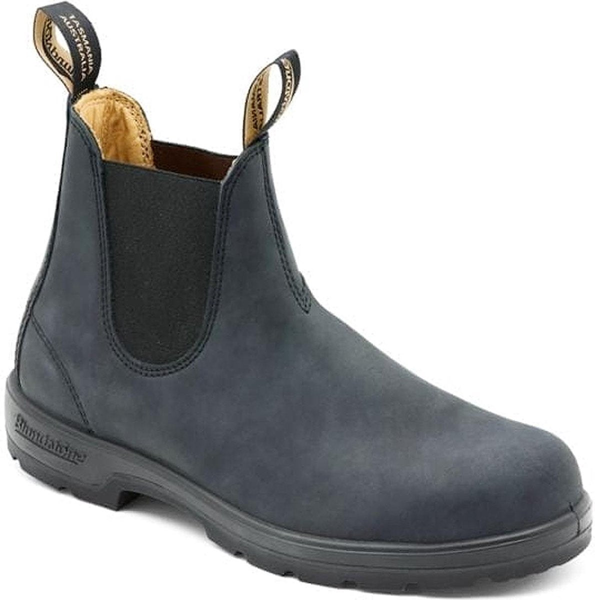 Blundstone - Classic Comfort - Zwart - Algemeen - maat  37