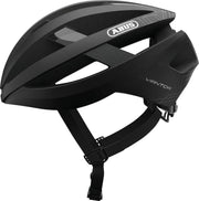 ABUS Viantor Fietshelm - Maat M (54cm) - Zwart