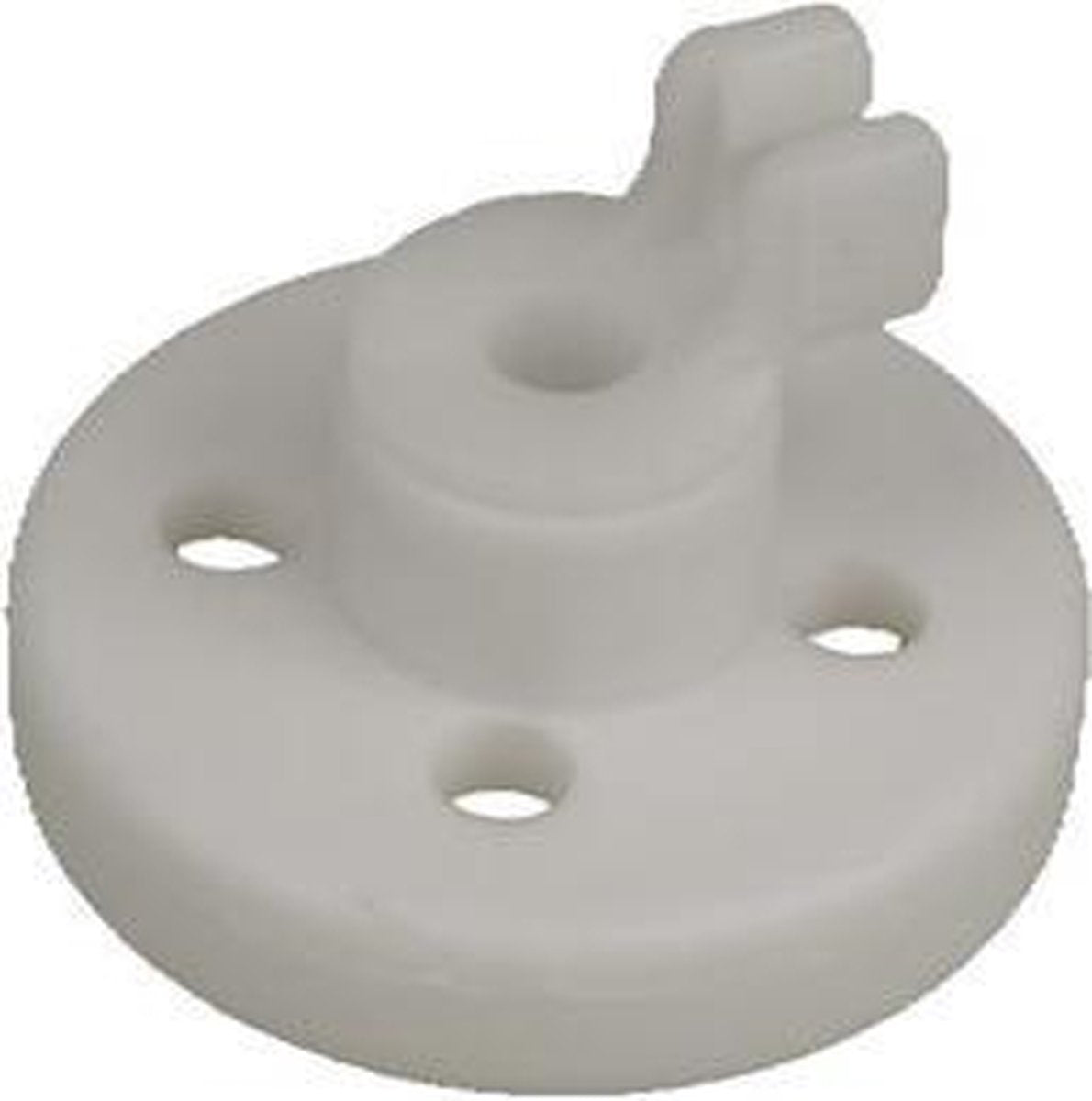BOSCH - KORFWIELTJE -  MAND ONDER - PER STUK. - ALT. - 00066320