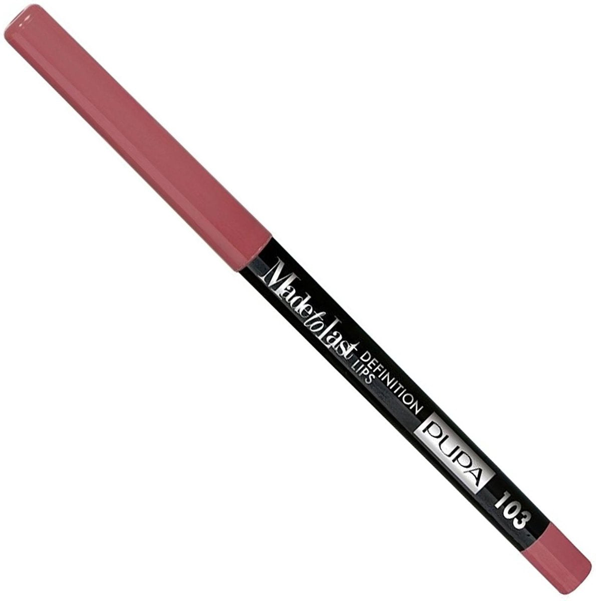 Pupa Milano Definition Lips Lippotlood - 103 Apricot Rose