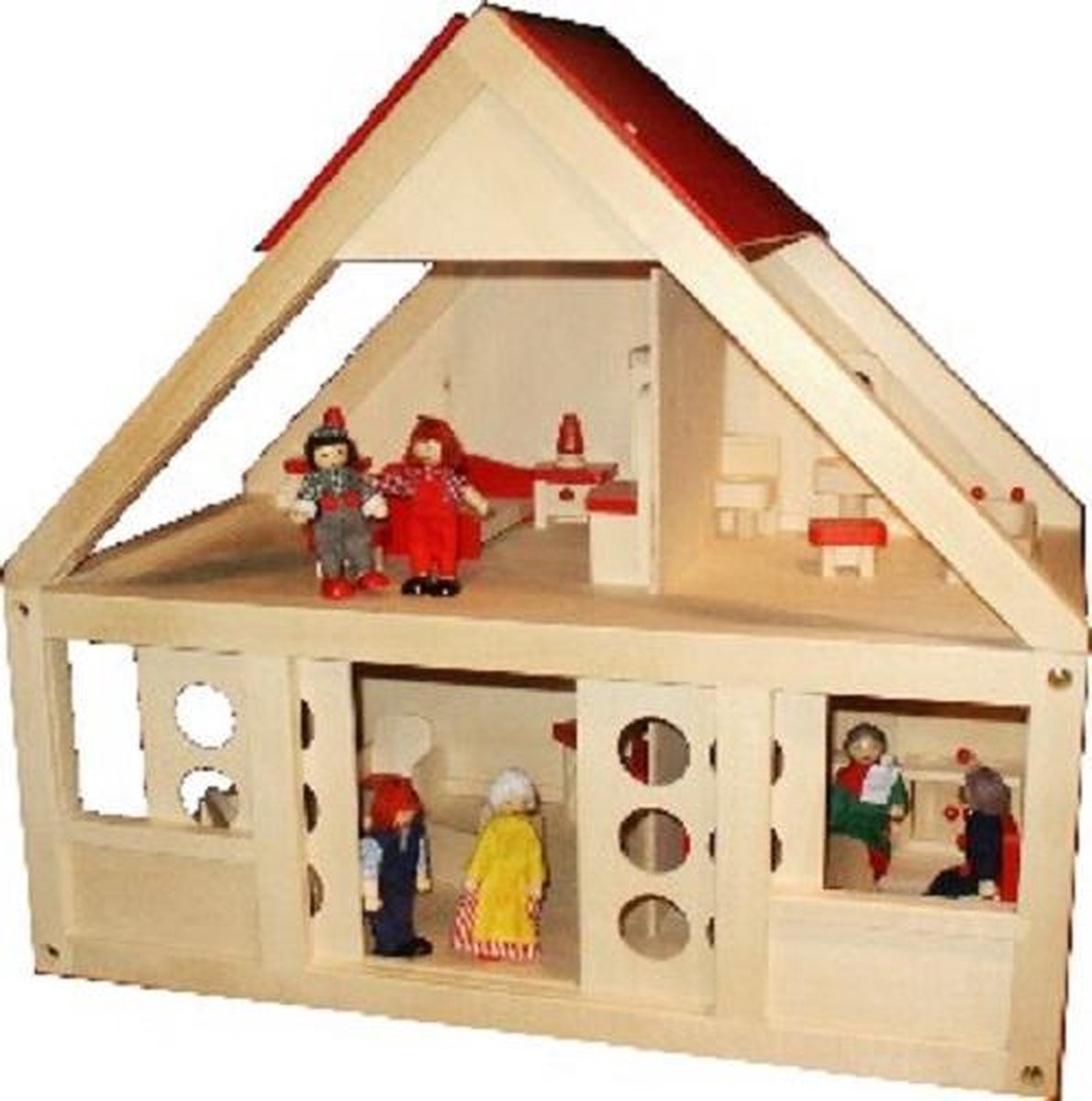 poppenhuis