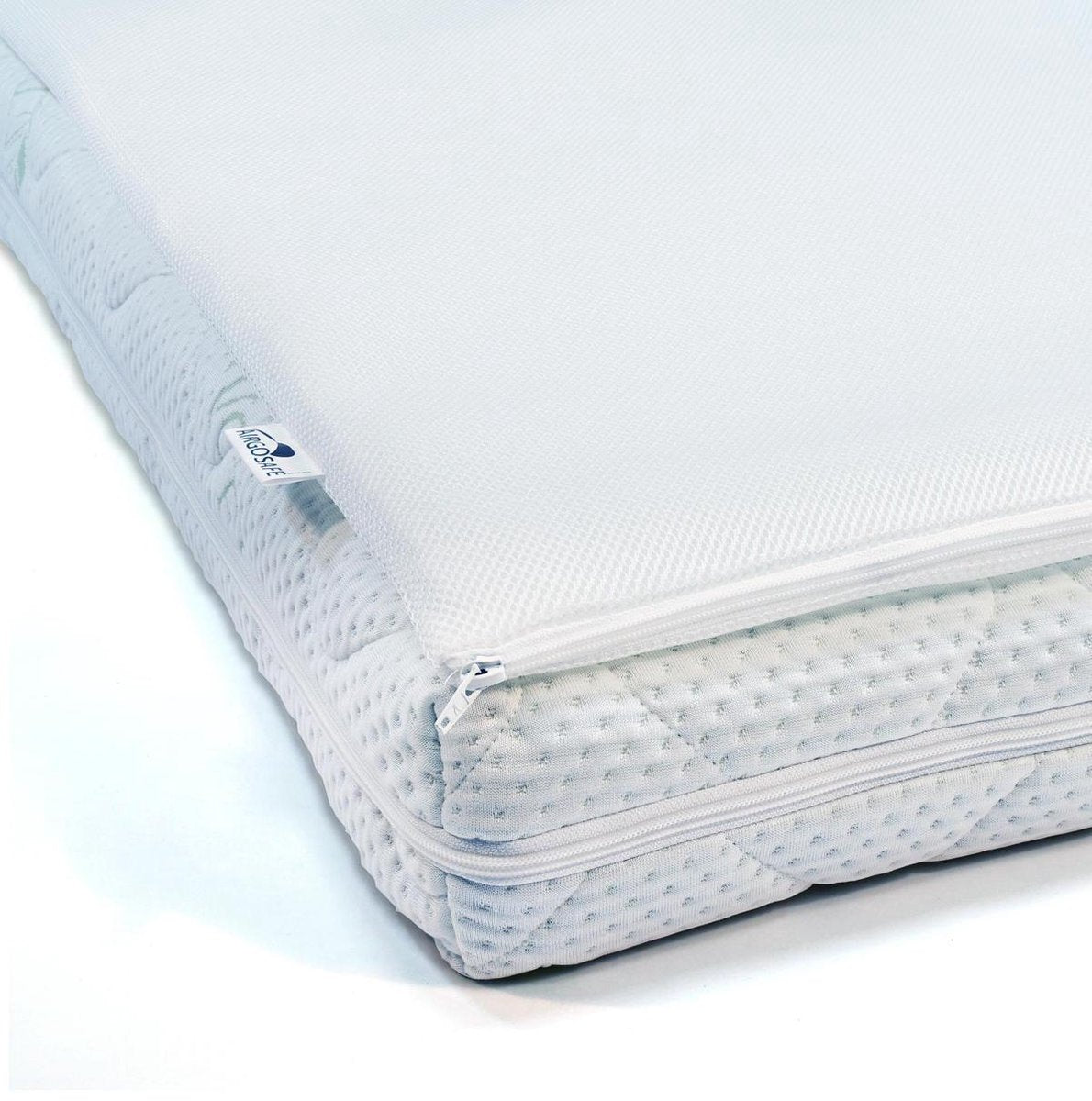 ABZ airgosafe topper - 40x80x3 cm