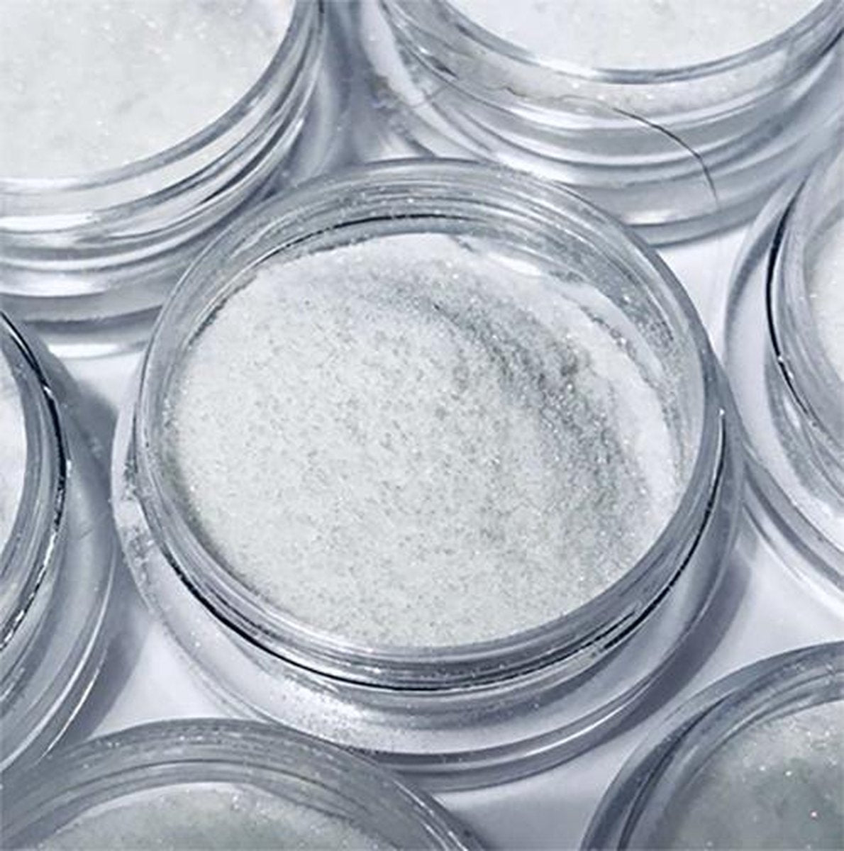 RSB – Magic sugar glitter set