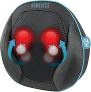 HoMedics SGP1100H Gel Massagekussen met Warmte - Shiatsu Massage