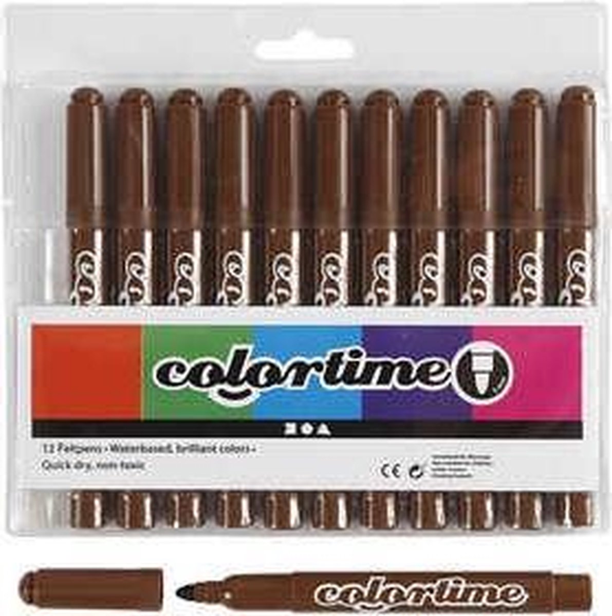 Colortime stift