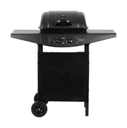 Teesa TSA0080 Gas BBQ 2000 met 2 branders