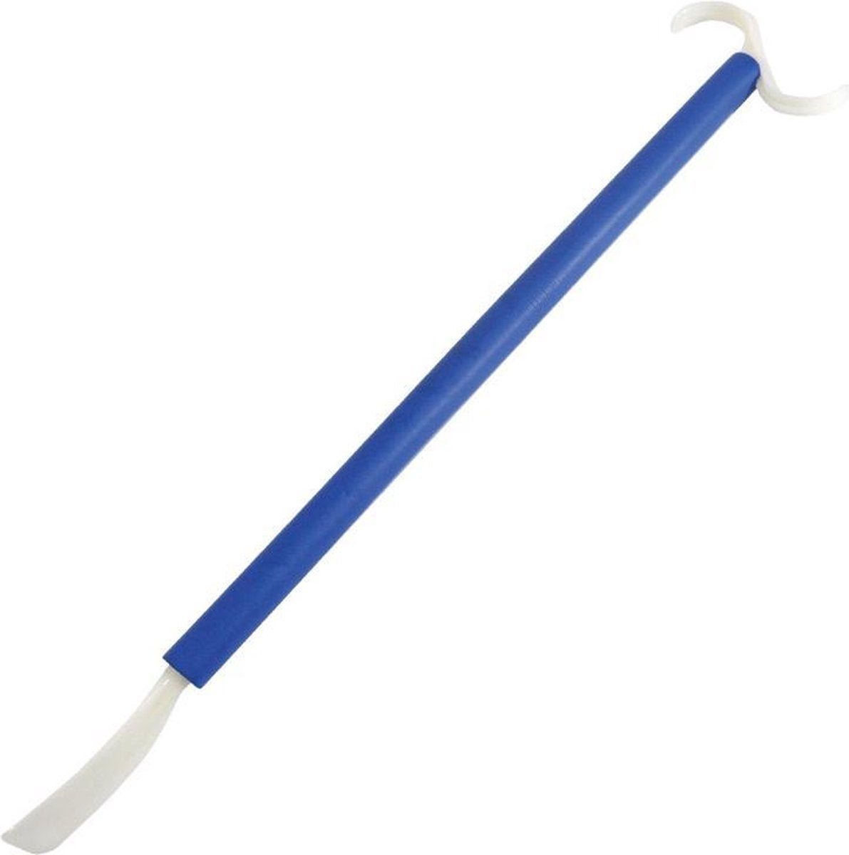 Aidapt schoenlepel 45 cm lang - aankleedhulpmiddel