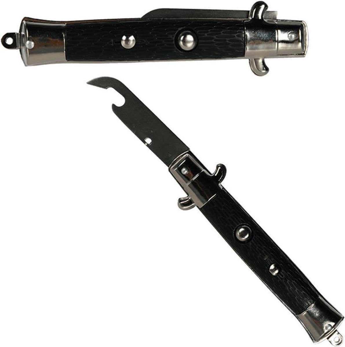 Bieropener Stiletto