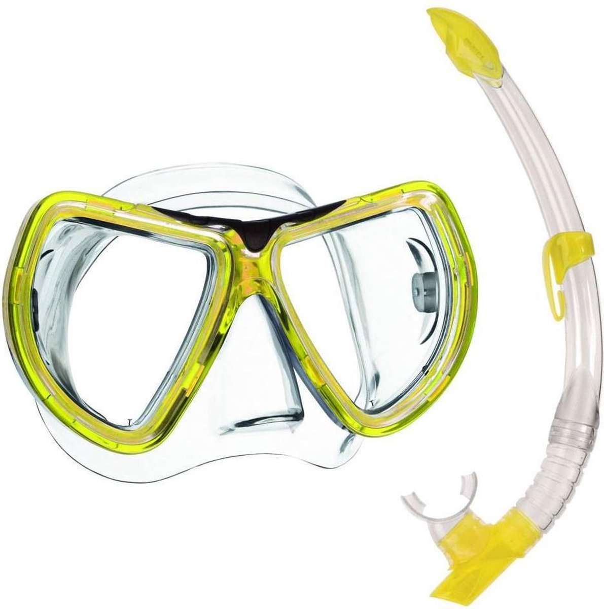 Mares Kona Snorkelset