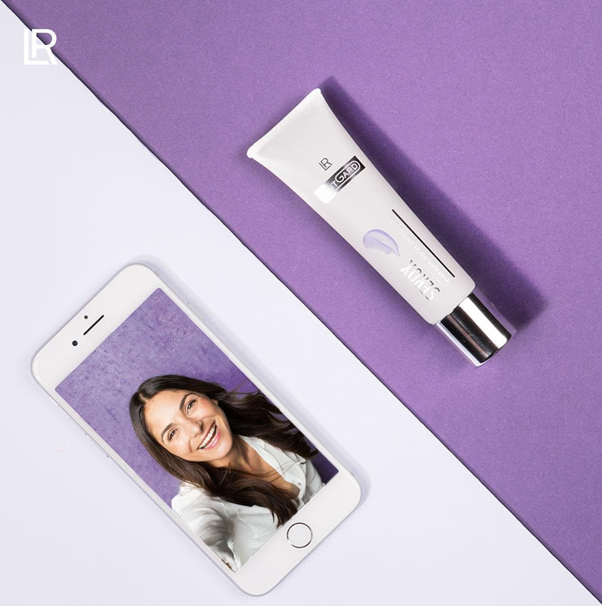 Anti rimpel crème