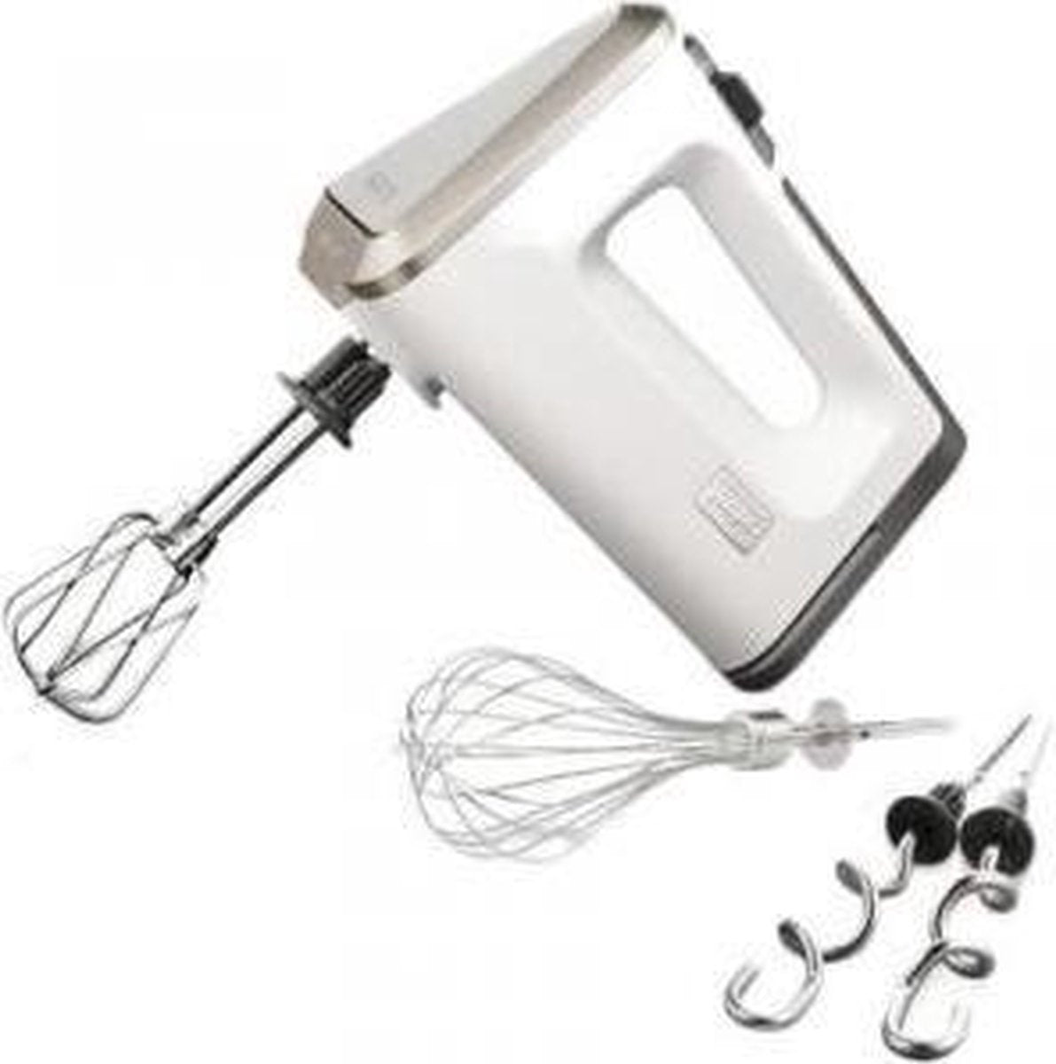Krups 3 Mix 9000 Deluxe