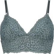 Hunkemöller Dames Bralette Rose - maat XS