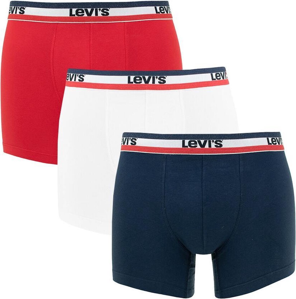 Levi's sportswear logo 3P multi II - XL