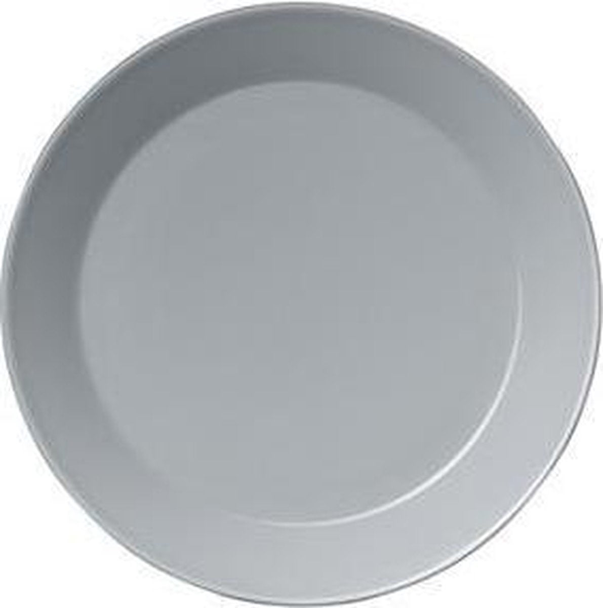 Iittala Teema Bord - 17 cm - Grijs