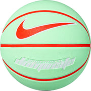 Nike basketbal Dominate 8P Groen - Maat 6