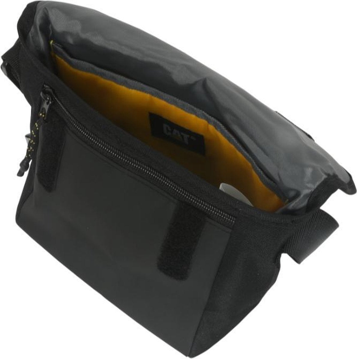 Caterpillar Detroit Courier Bag 83828-01