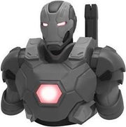 Marvel War Machine MkIII money box bust 20cm