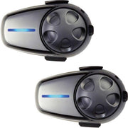 Sena SMH10D-11 - Motor communicatie - Bluetooth - Universele Mic