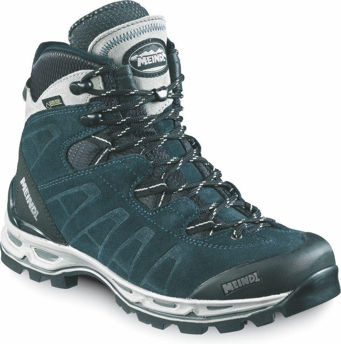 Meindl Air Revolution Lady Ultra Hoge Wandelschoen Dames