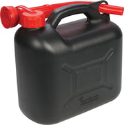 Silverline 199991 Plastic brandstof jerrycan - 5L